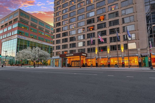 Le Meridien Washington, D.C., The Madison, Washington, United States