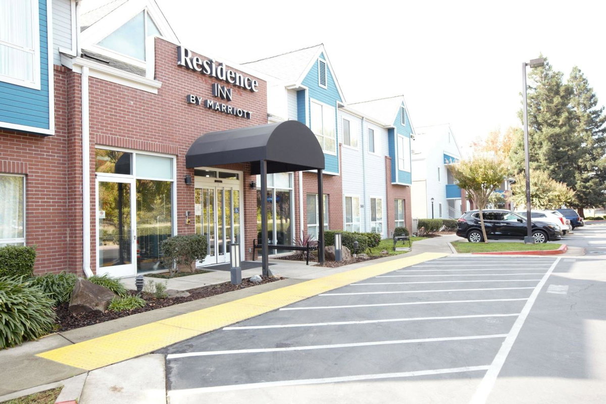 Residence Inn by Marriott Sacramento Airport Natomas, United States