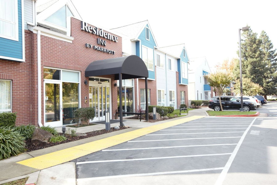 Residence Inn by Marriott Sacramento Airport Natomas, Sacramento, United States