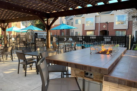 Residence Inn by Marriott Sacramento Airport Natomas, Sacramento, United States
