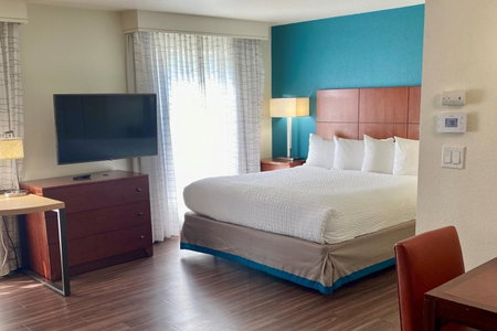 Residence Inn by Marriott Sacramento Airport Natomas, Sacramento, United States