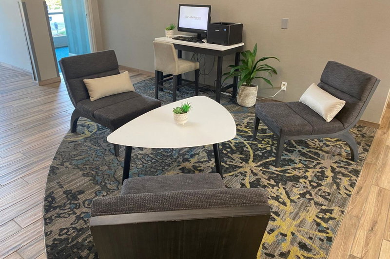 Residence Inn by Marriott Sacramento Airport Natomas, Sacramento, United States