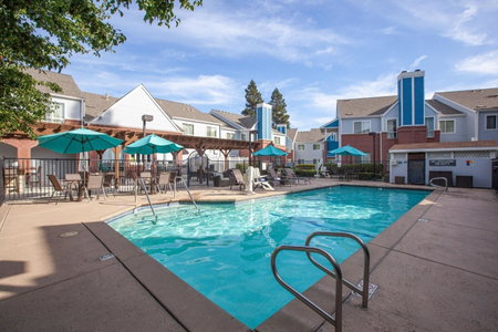 Residence Inn by Marriott Sacramento Airport Natomas, Sacramento, United States