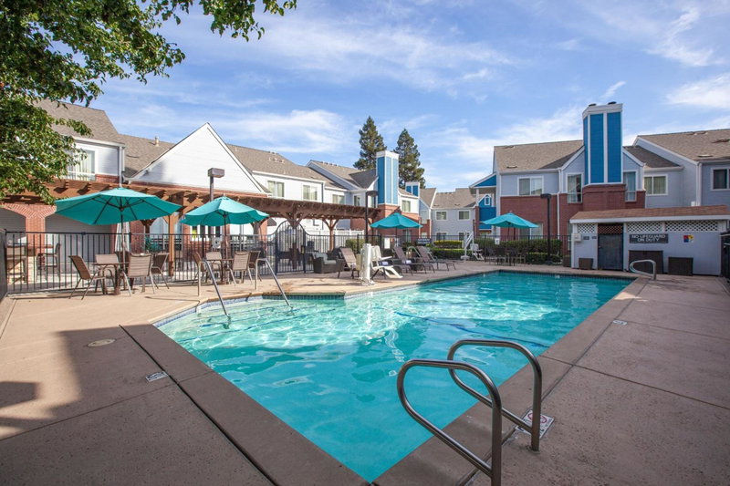 Residence Inn by Marriott Sacramento Airport Natomas, Sacramento, United States