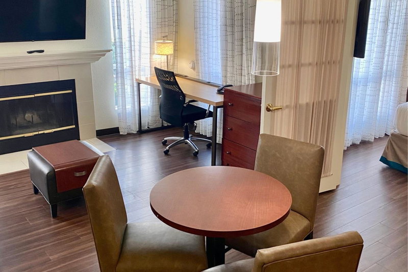 Residence Inn by Marriott Sacramento Airport Natomas, Sacramento, United States