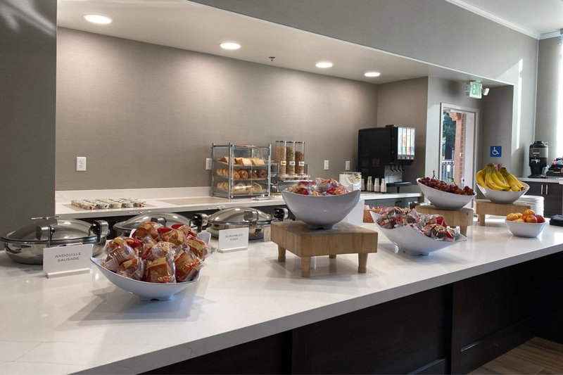 Residence Inn by Marriott Sacramento Airport Natomas, Sacramento, United States