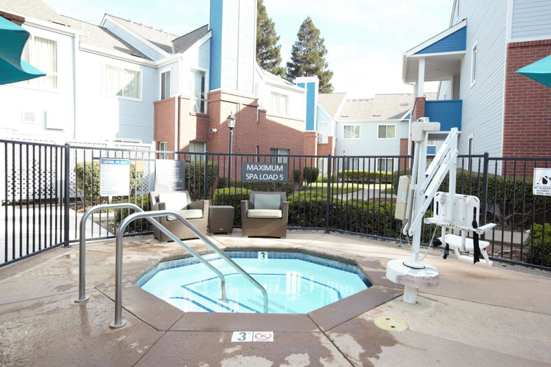 Residence Inn by Marriott Sacramento Airport Natomas, Sacramento, United States