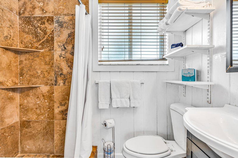 Captain Pip's Marina & Hideaway, Marathon, United States