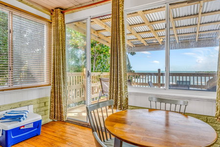 Captain Pip's Marina & Hideaway, Marathon, United States