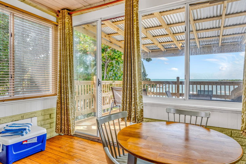 Captain Pip's Marina & Hideaway, Marathon, United States