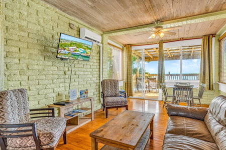 Captain Pip's Marina & Hideaway, Marathon, United States