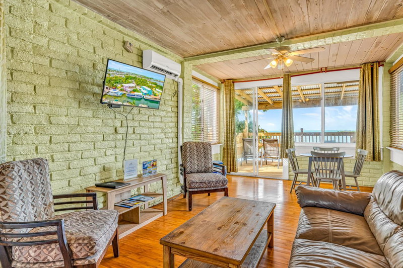 Captain Pip's Marina & Hideaway, Marathon, United States