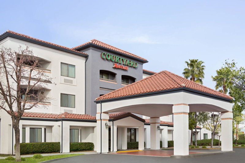 Courtyard by Marriott Palmdale, Palmdale, United States