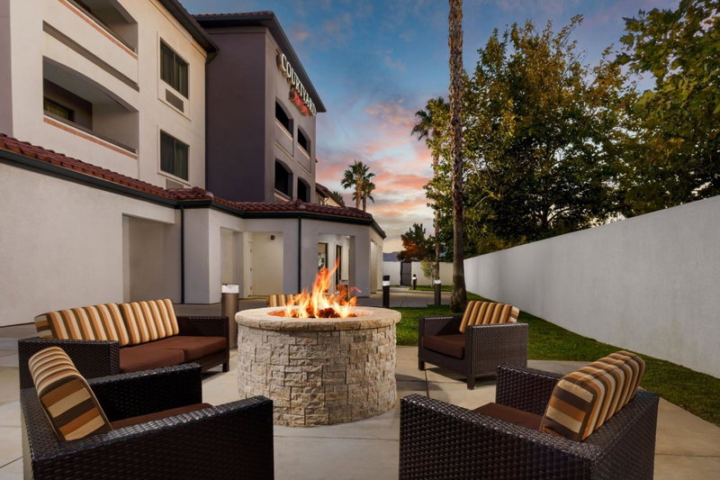 Courtyard by Marriott Palmdale, Palmdale, United States