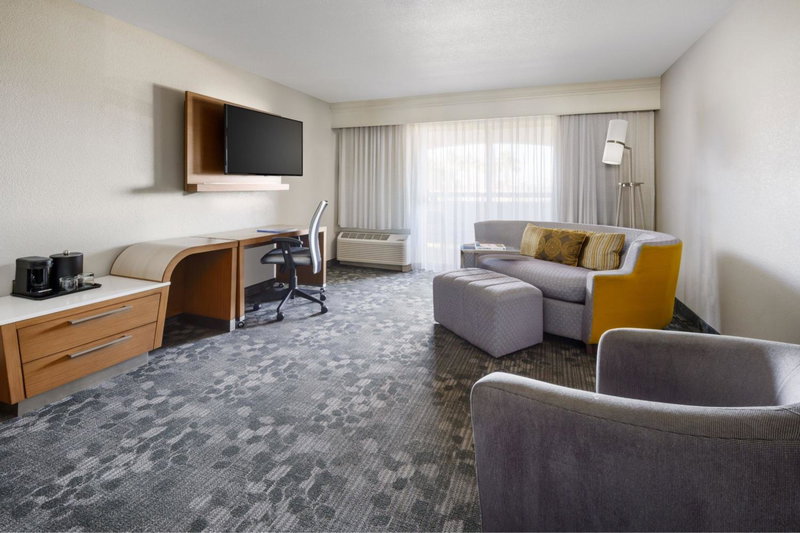 Courtyard by Marriott Palmdale, Palmdale, United States