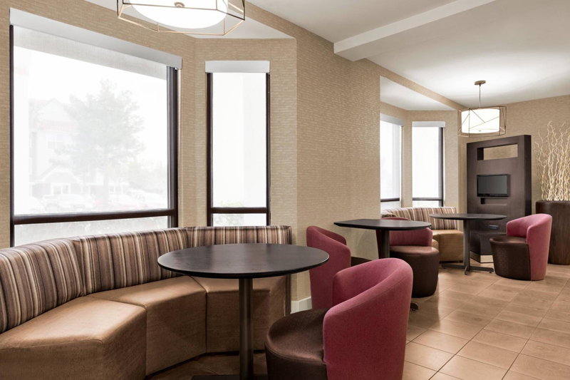 Courtyard by Marriott Palmdale, Palmdale, United States