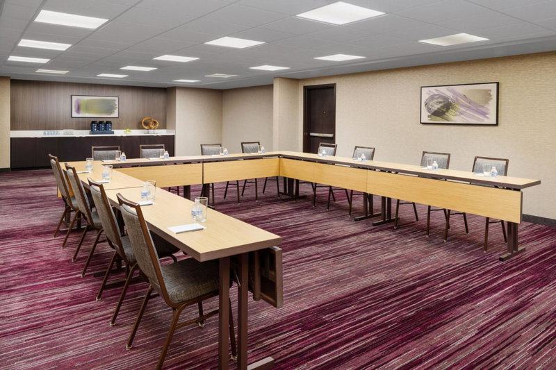 Courtyard by Marriott Palmdale, Palmdale, United States