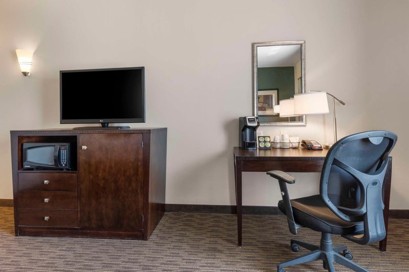 Best Western Plus Duncanville Dallas, Duncanville, United States