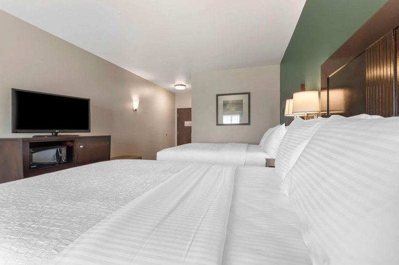 Best Western Plus Duncanville Dallas, Duncanville, United States