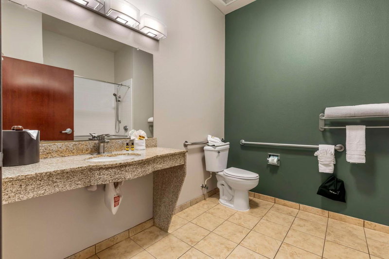 Best Western Plus Duncanville Dallas, Duncanville, United States