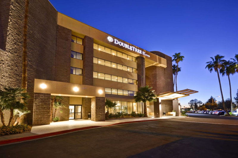 DoubleTree by Hilton Phoenix North, Phoenix, United States