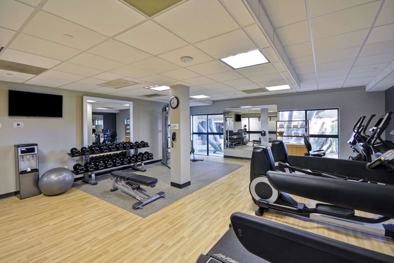 DoubleTree by Hilton Phoenix North, Phoenix, United States