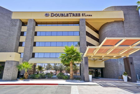 DoubleTree by Hilton Phoenix North, Phoenix, United States