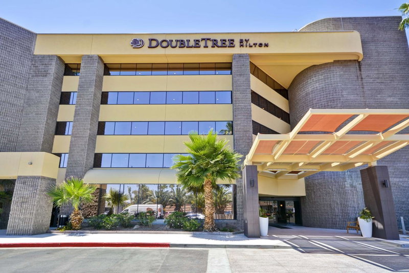 DoubleTree by Hilton Phoenix North, Phoenix, United States
