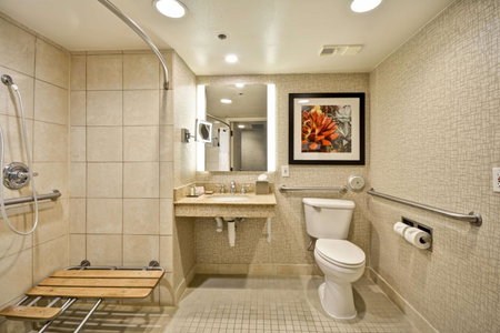 DoubleTree by Hilton Phoenix North, Phoenix, United States