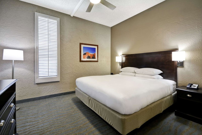 DoubleTree by Hilton Phoenix North, Phoenix, United States
