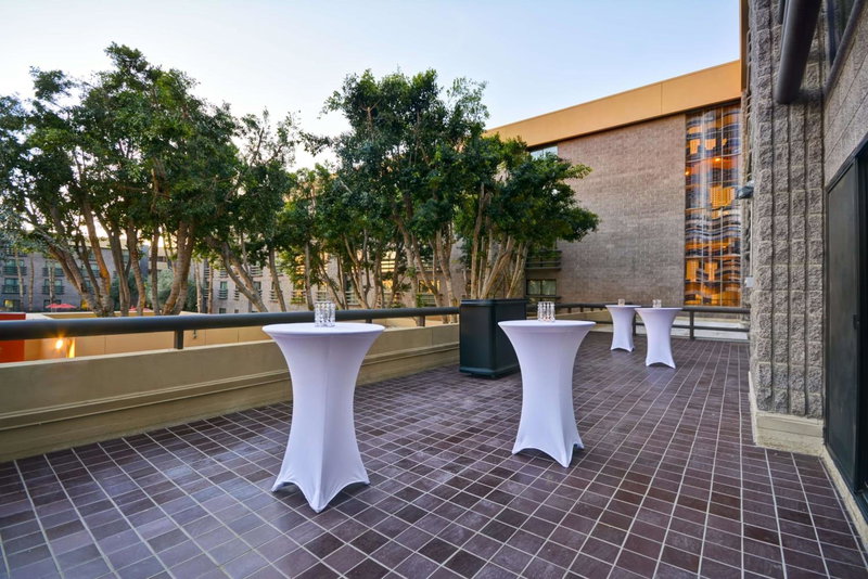 DoubleTree by Hilton Phoenix North, Phoenix, United States