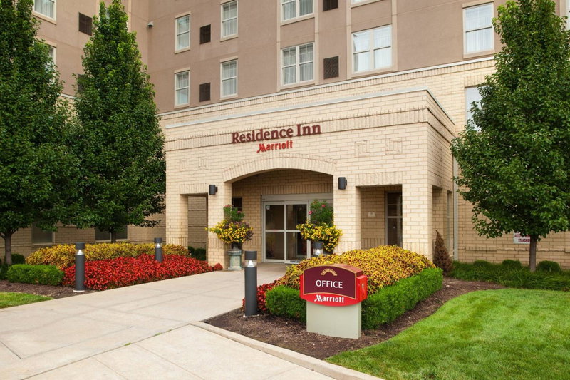 Residence Inn by Marriott St. Louis Downtown, Saint Louis, United States