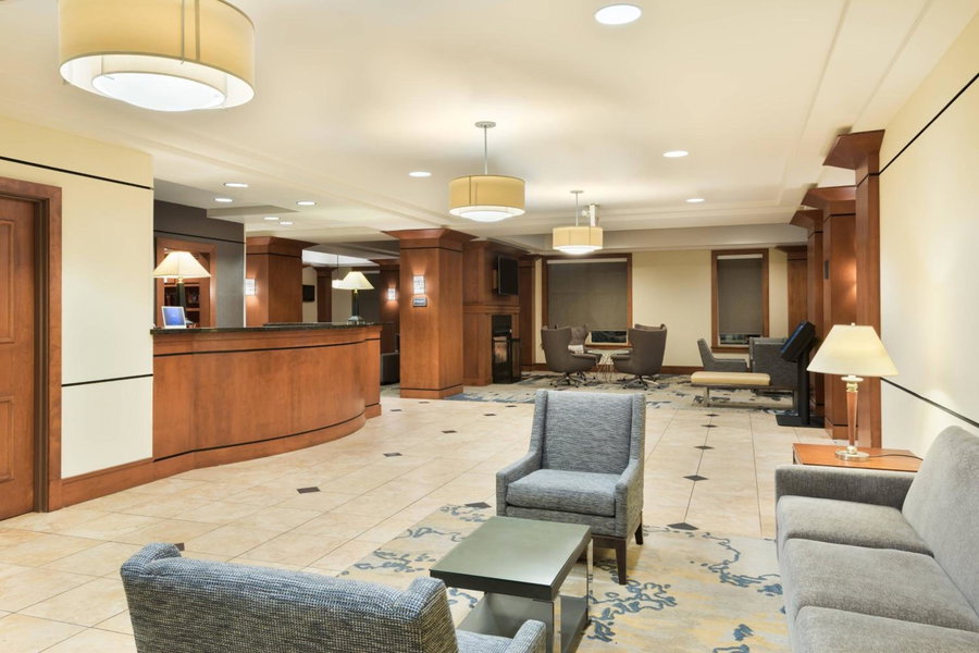 Residence Inn by Marriott St. Louis Downtown, Saint Louis, United States