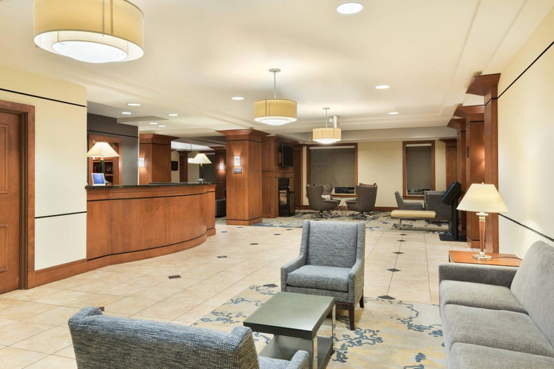 Residence Inn by Marriott St. Louis Downtown, Saint Louis, United States