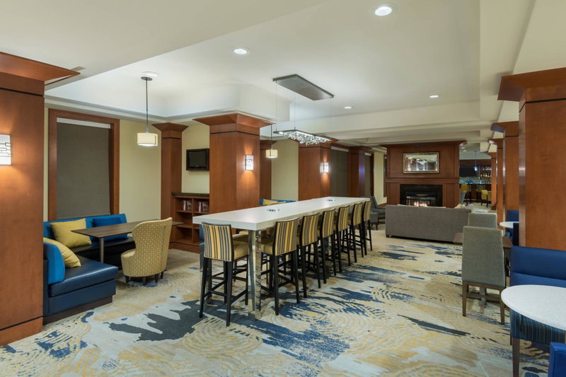 Residence Inn by Marriott St. Louis Downtown, Saint Louis, United States
