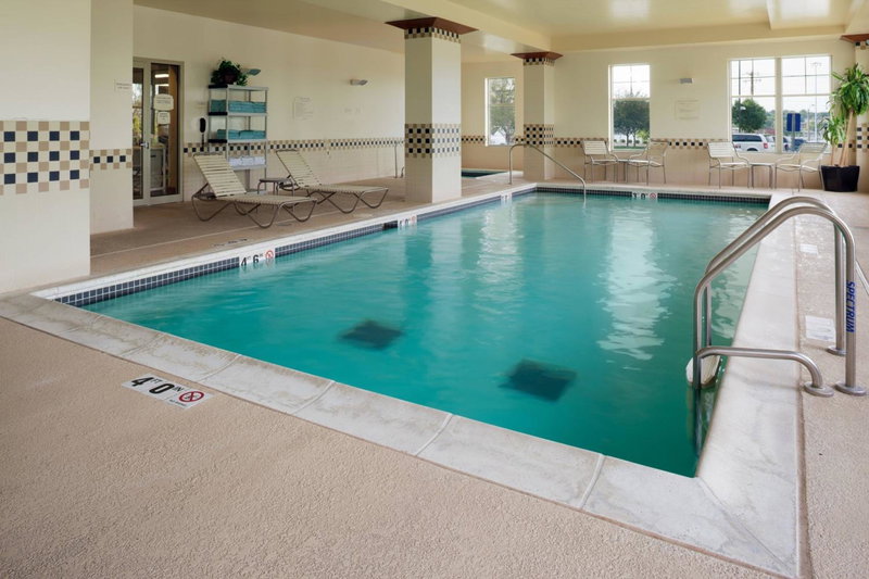 Residence Inn by Marriott St. Louis Downtown, Saint Louis, United States