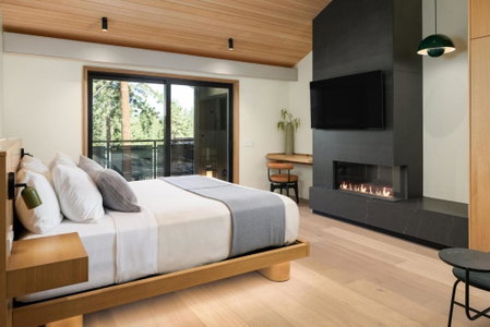 Desolation Hotel, South Lake Tahoe, United States