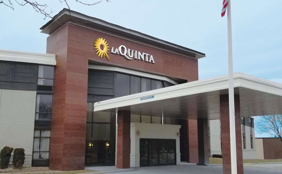 La Quinta by Wyndham Boston-Andover, Andover, United States