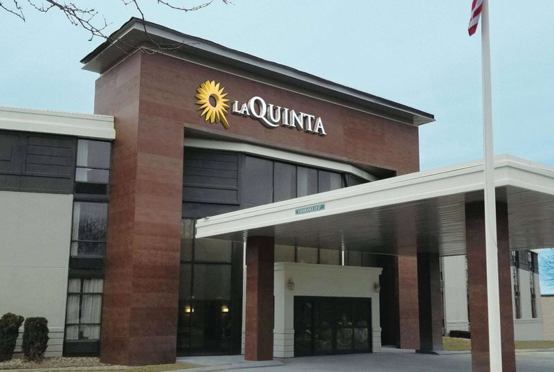 La Quinta by Wyndham Boston-Andover, Andover, United States