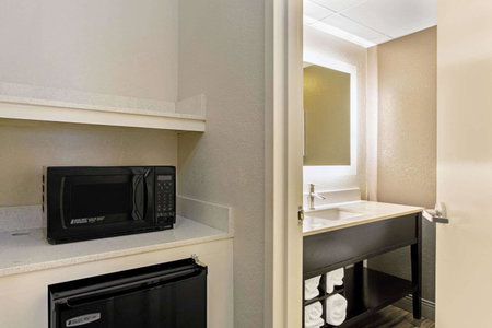 La Quinta by Wyndham Boston-Andover, Andover, United States