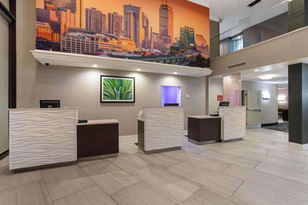 La Quinta by Wyndham Boston-Andover, Andover, United States