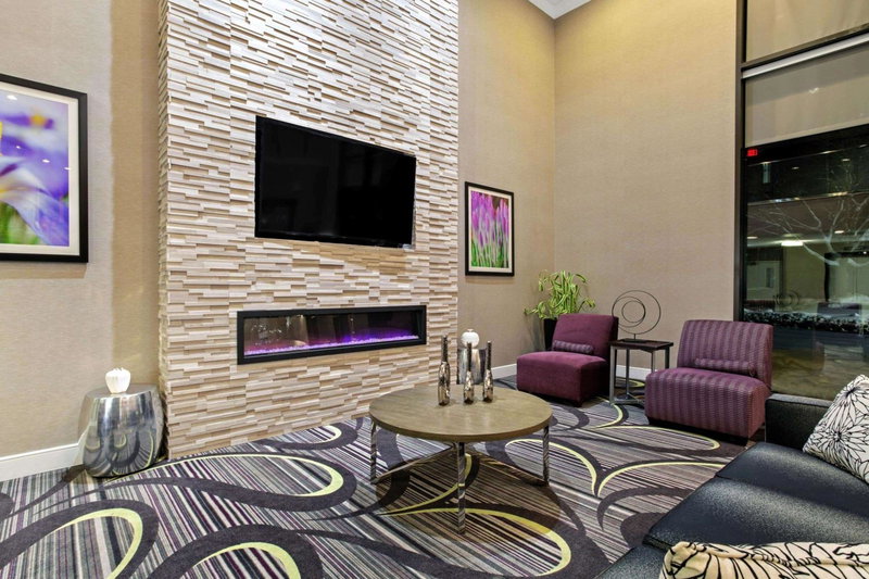 La Quinta by Wyndham Boston-Andover, Andover, United States