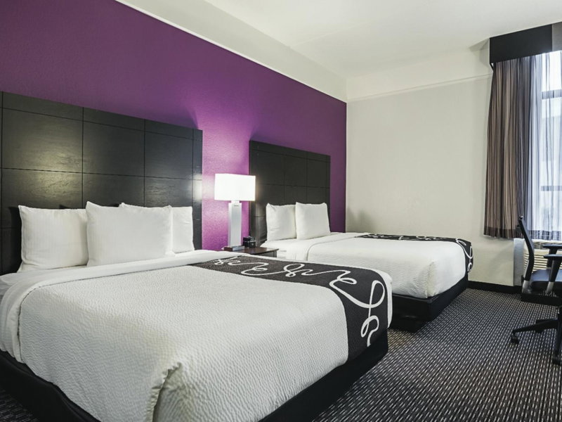 La Quinta by Wyndham Boston-Andover, Andover, United States