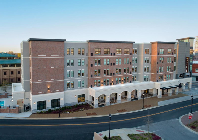 Hyatt Place Florence Downtown, Florence, United States