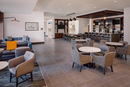 Hyatt Place Florence Downtown, Florence, United States