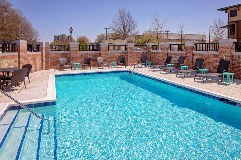 Hyatt Place Florence Downtown, Florence, United States