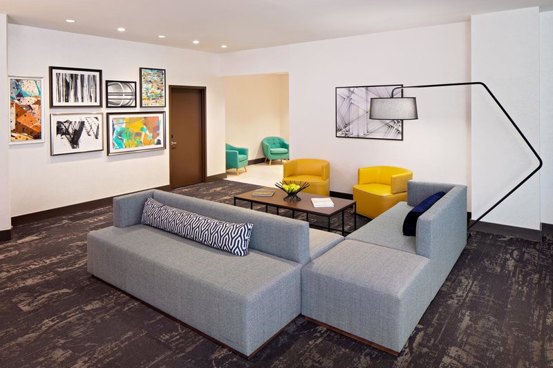Hyatt Place Florence Downtown, Florence, United States