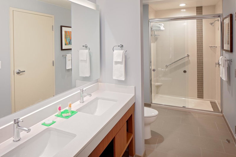 Hyatt Place Florence Downtown, Florence, United States