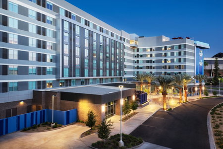Hyatt House Tempe Phoenix University, Tempe, United States