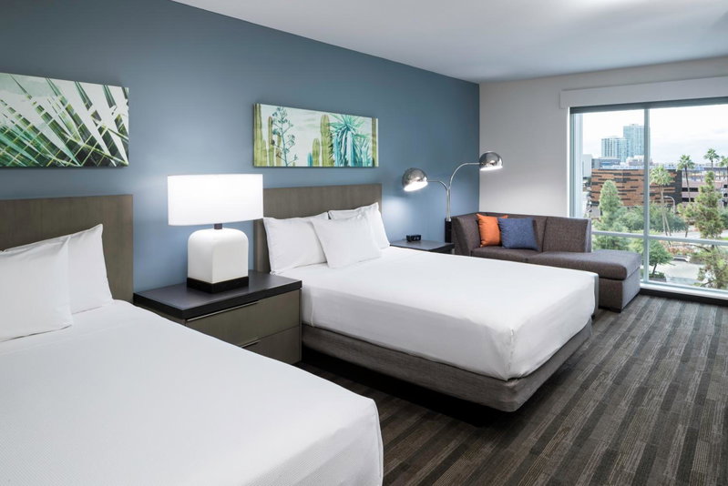 Hyatt House Tempe Phoenix University, Tempe, United States